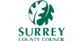 Logo for Adults Social Worker South West Surrey